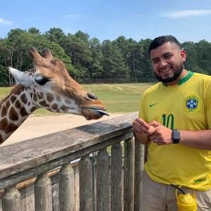 Meet your Posher, Angel